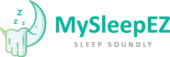 MySleepEZ Logo